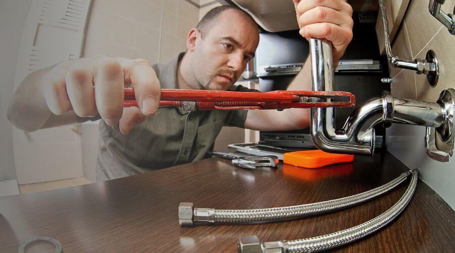 Local annual plumbing maintenance in Linn Grove, IA
